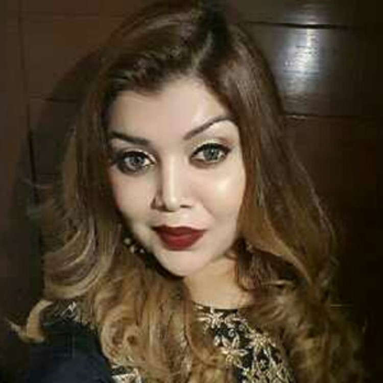 Makeovers by Sonam Jayna's image