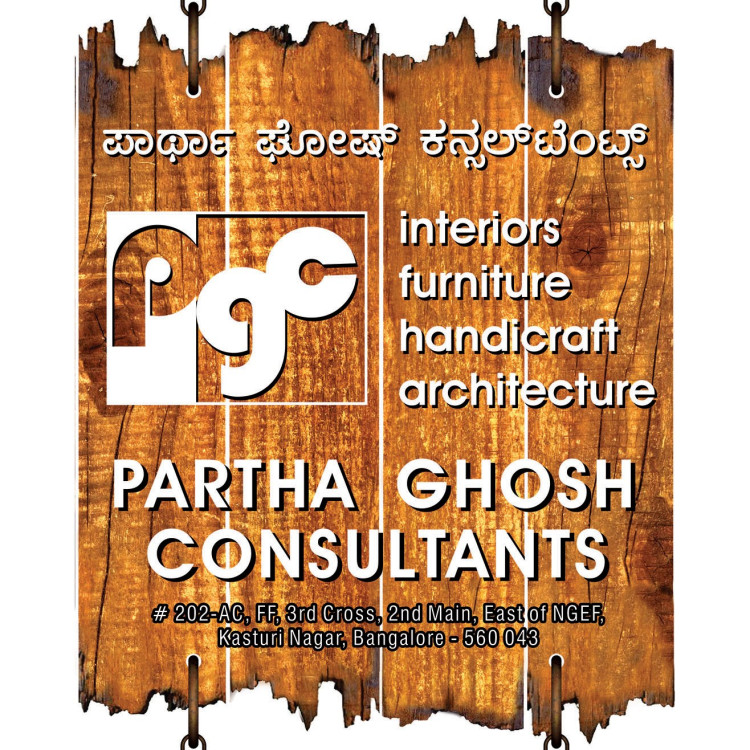 Partha Ghosh Consultants 's image