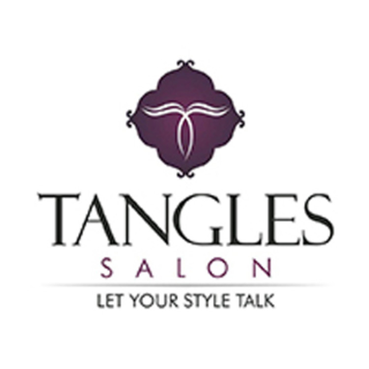 Tangles Salon's image