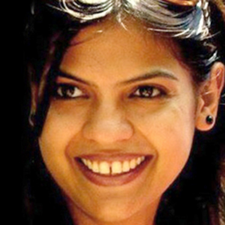 Dr. Priya's image