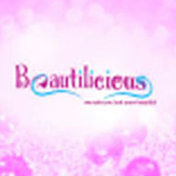Beautilicious - Make up Artistry's image