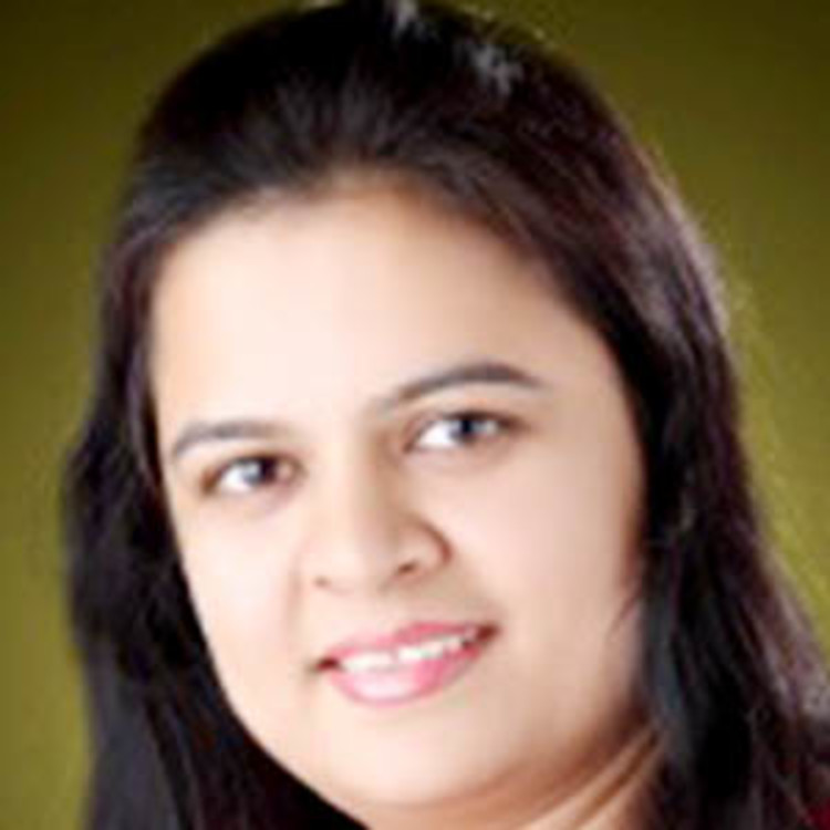 Dr. Pooja Kolhe's image