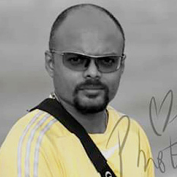 Vinod VV Photography's image
