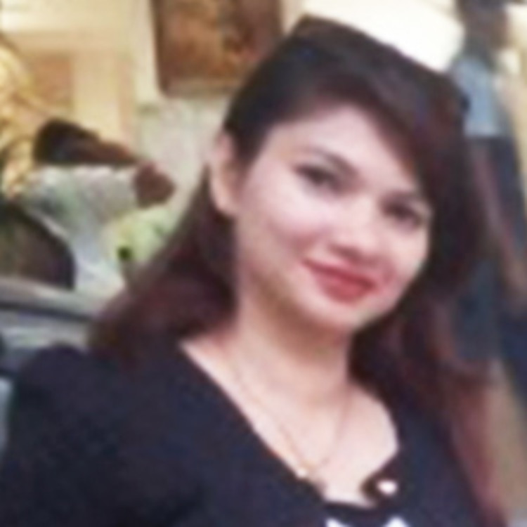 Jennifer Dias's image