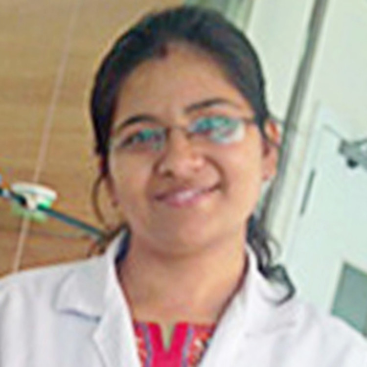 Neha Dhawan's image