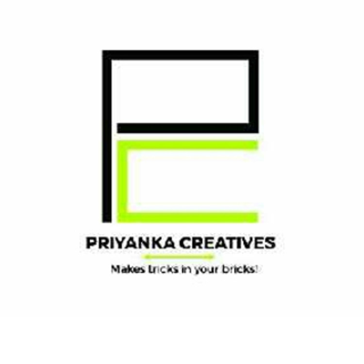 Priyanka Creative's (Interior Designer and Contractor)'s image