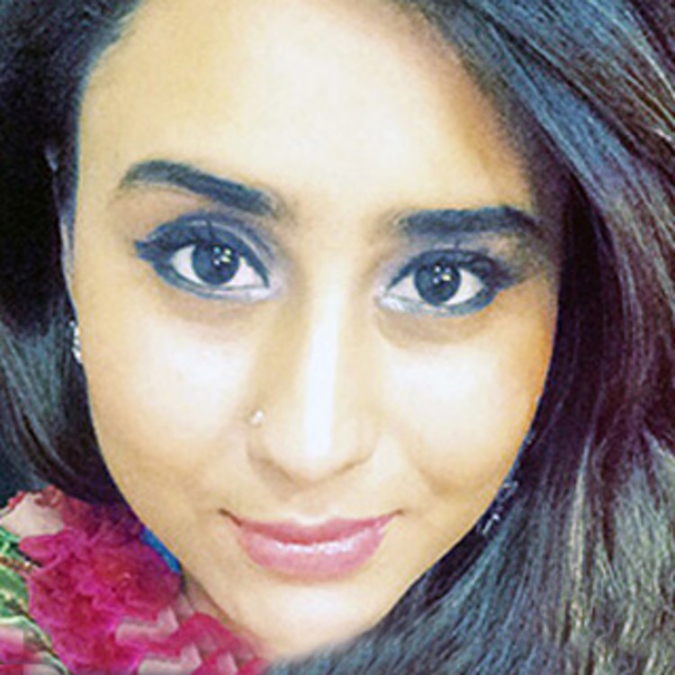 Blush by Rhea Bajaj's image