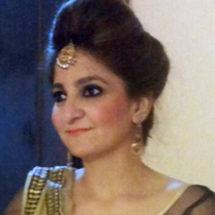 BLISS DOORSTEP BEAUTY SERVICES's image