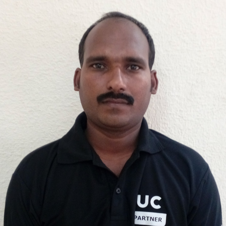 Ramesh's image