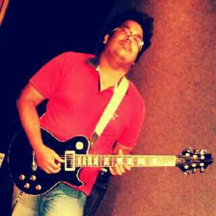Avdhoot Bambarkar's image