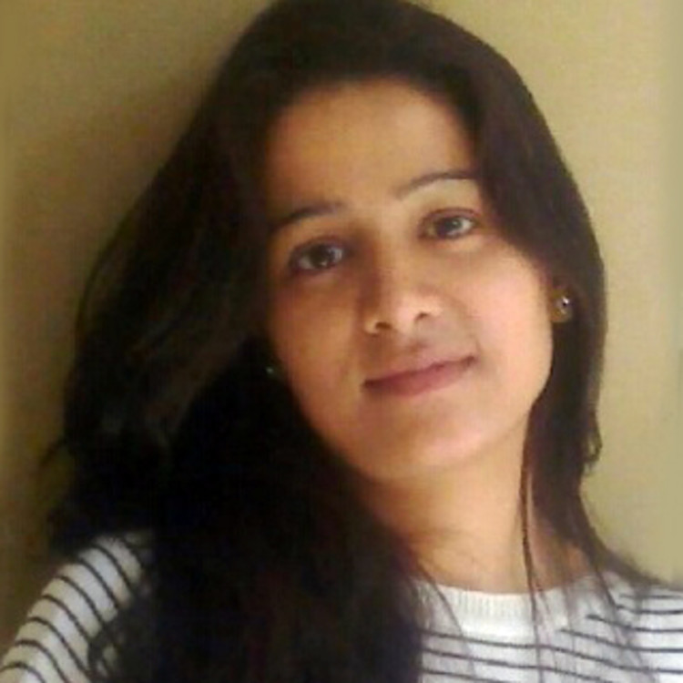 Charu's image
