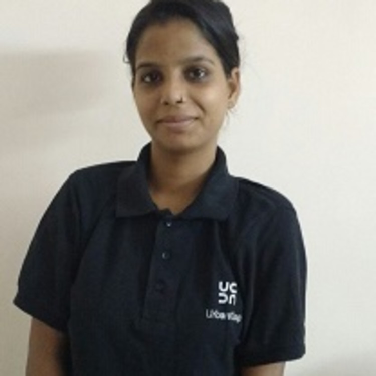 Jyoti's image