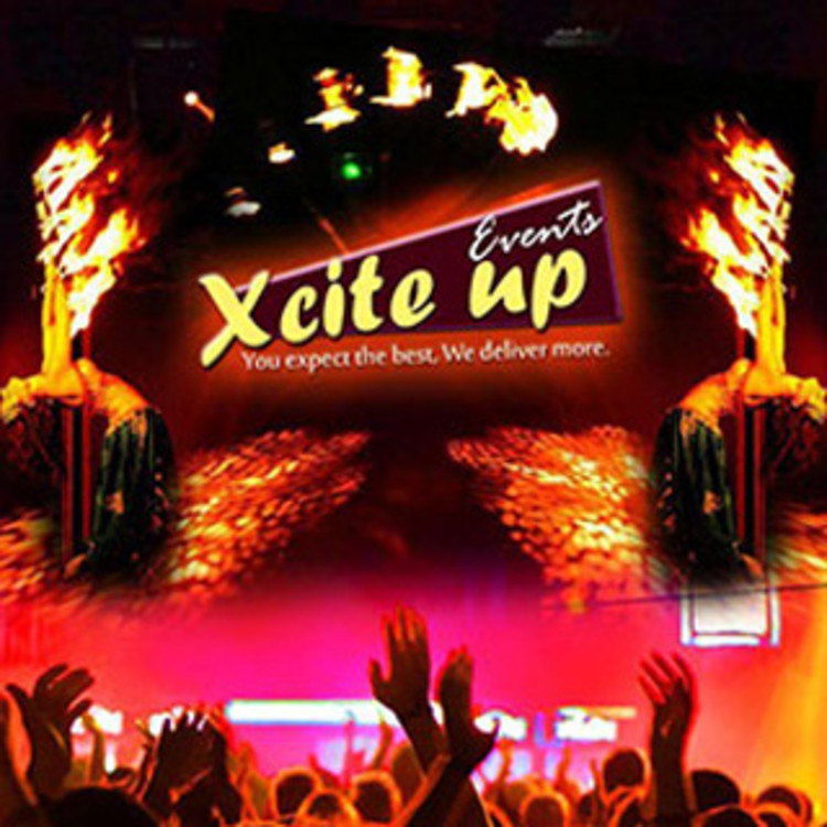 Xcite Up Events's image