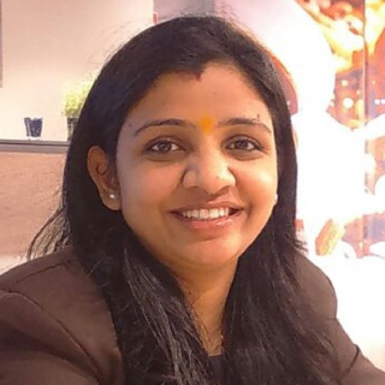 Hemangi Chaudhari's image