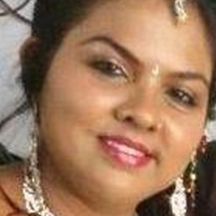 Nirmala Asthana's image