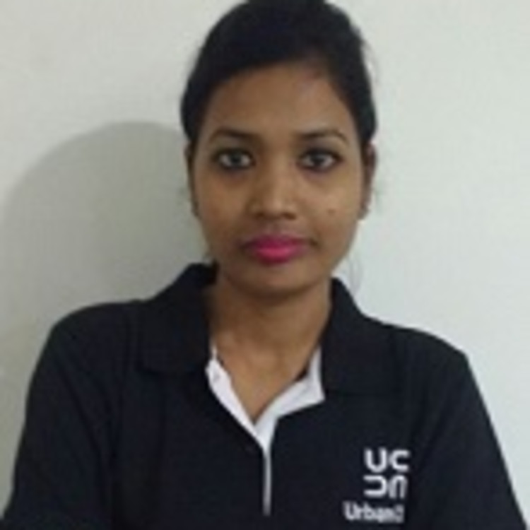 Moutusi Mallik's image