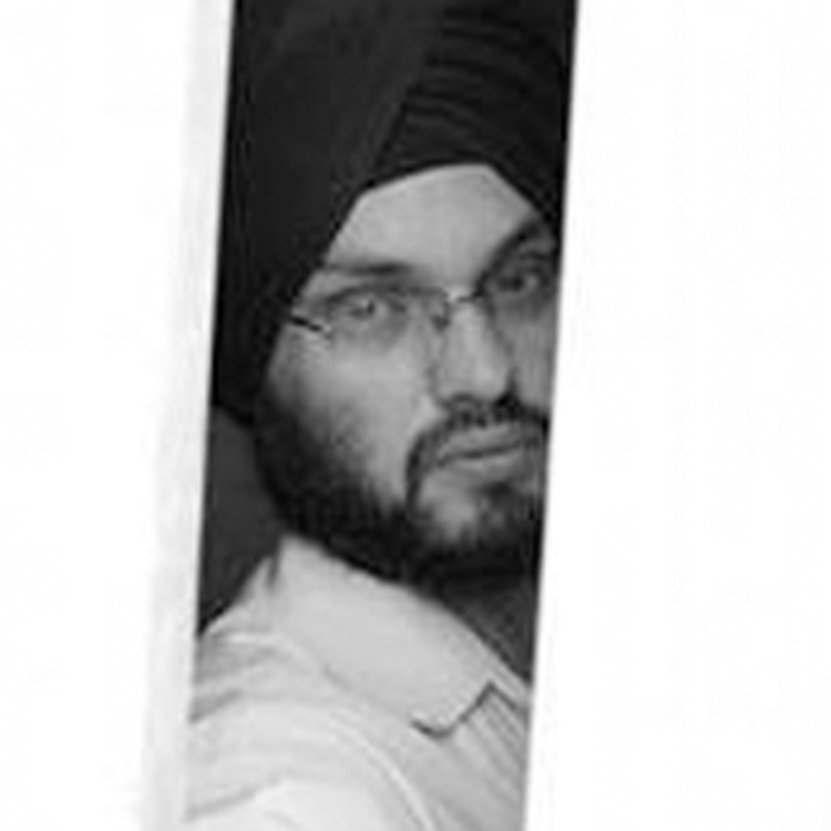 Navdeep Soni Photography's image