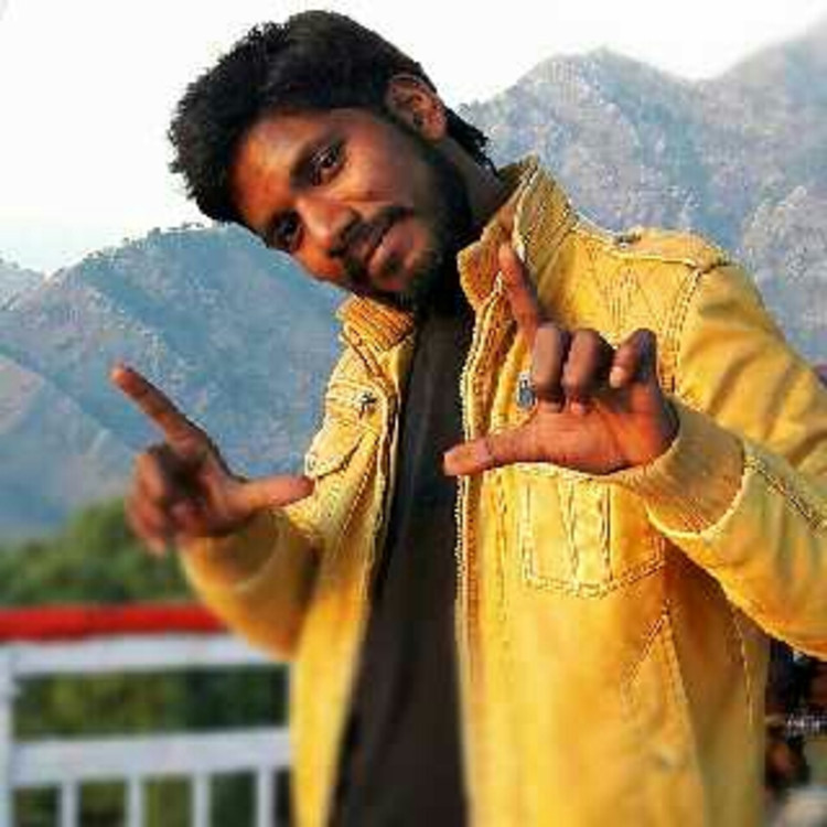 Sam Mehandi Art's image