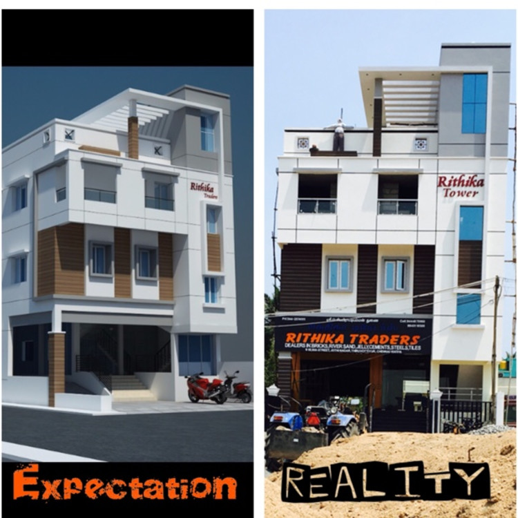 RE Constructions Group's image