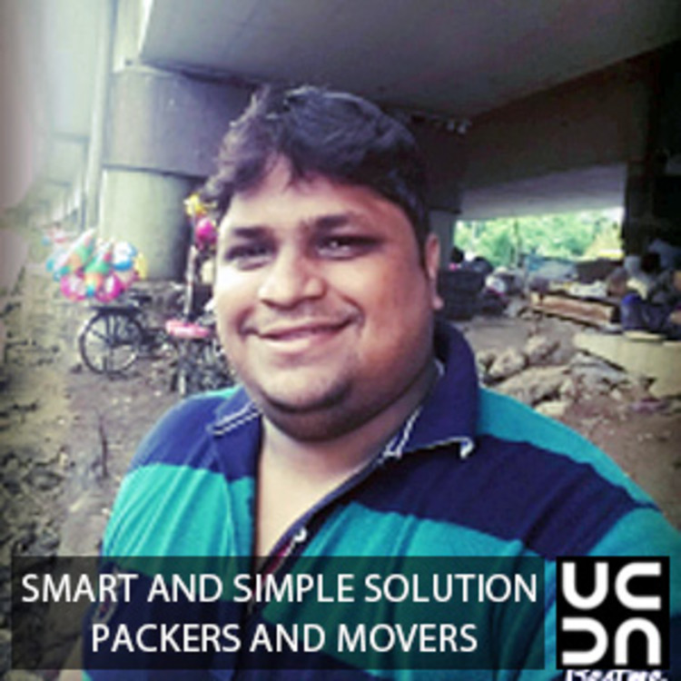 Smart and Simple Solution Packers and Movers's image