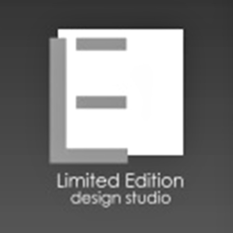Limited Edition Design Studio's image