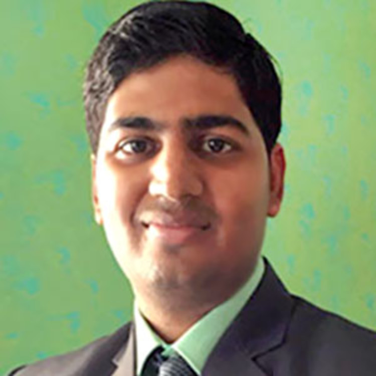CA Amit Doshi's image