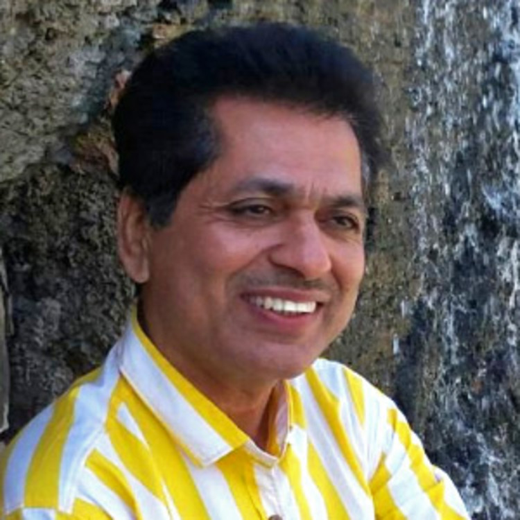 Mahesh's image