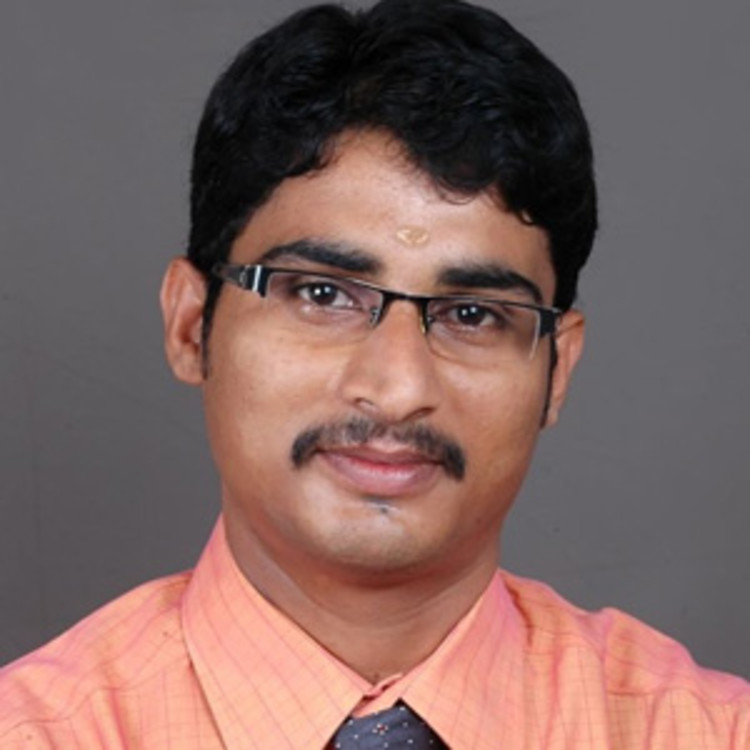 Srinivasan's image