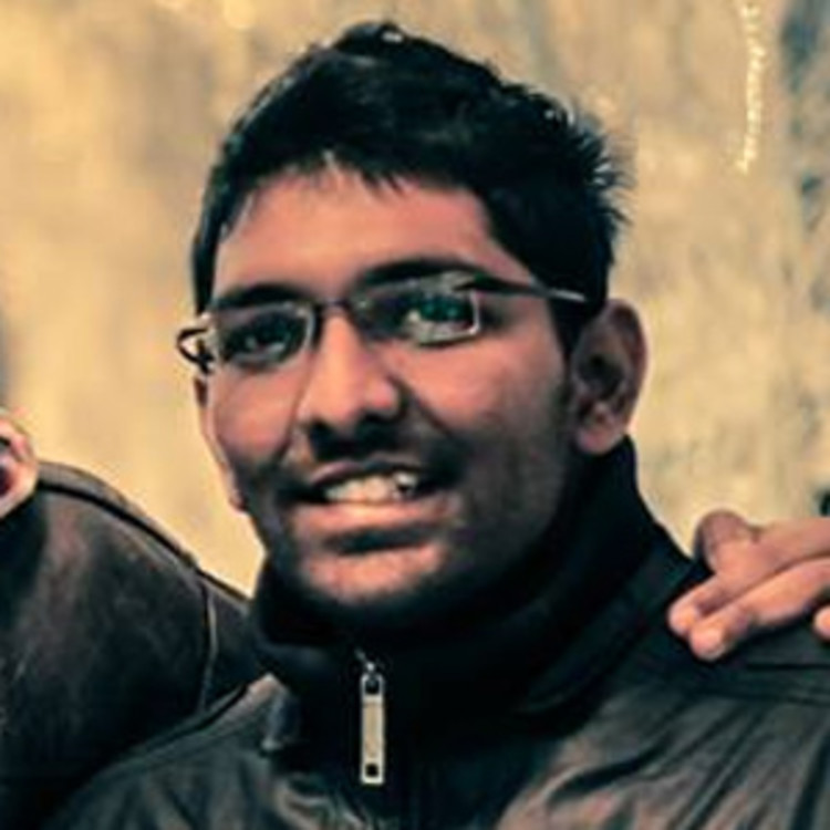 Studio Madras Architects 's image