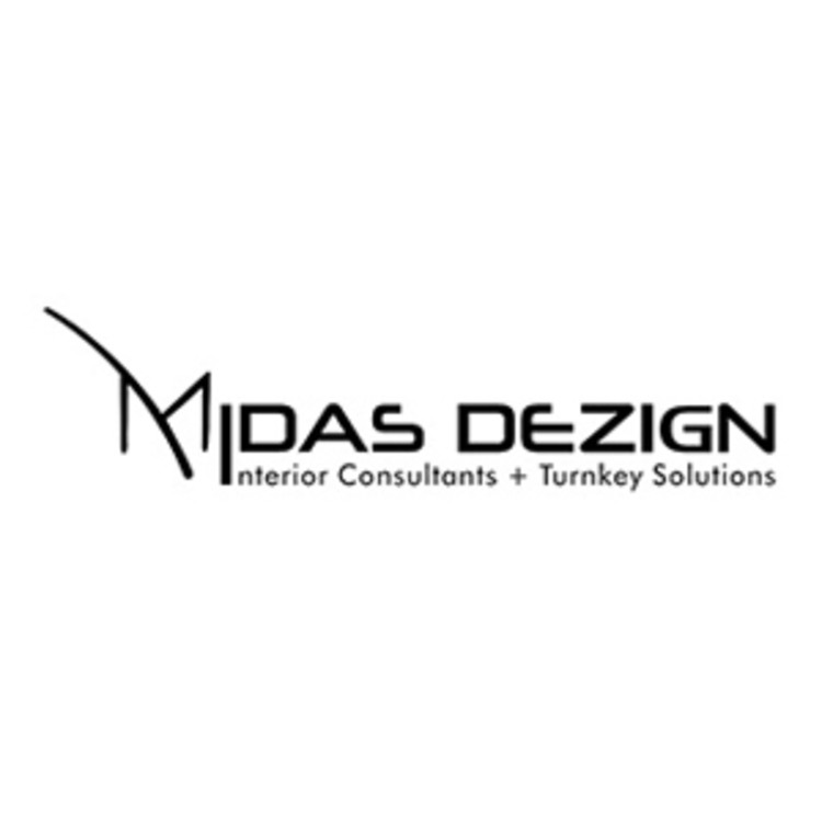 Midas Dezign - The Golden Touch's image