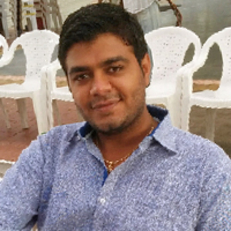 Chirag Prajapati's image
