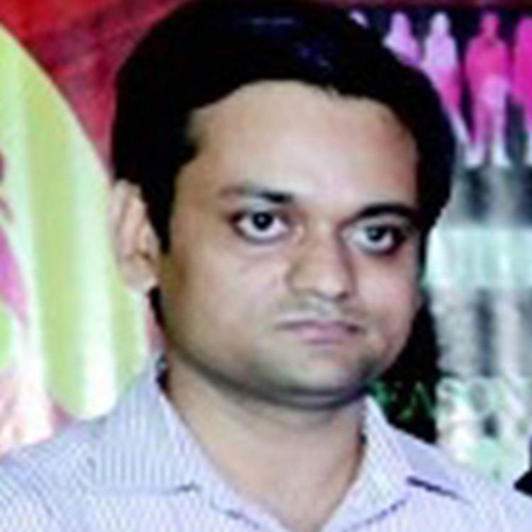 Dr. Gaurav Tyagi's image