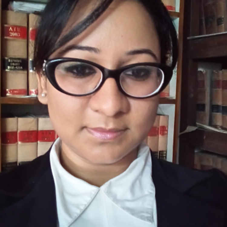 Jasmeet Dadiala Sokhi's image