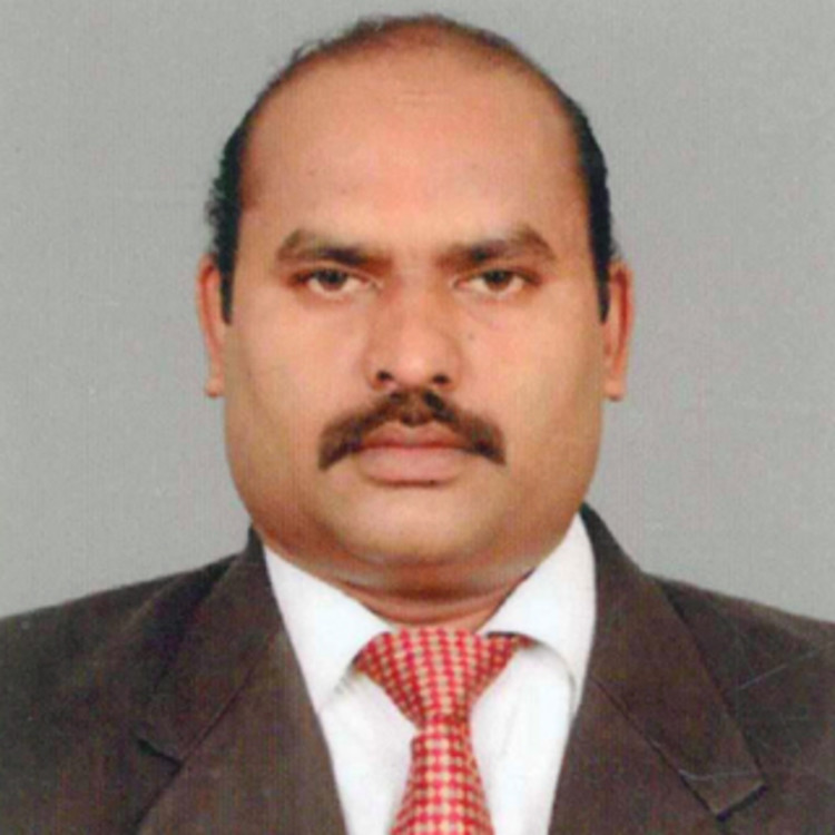 P. Ponpandian's image
