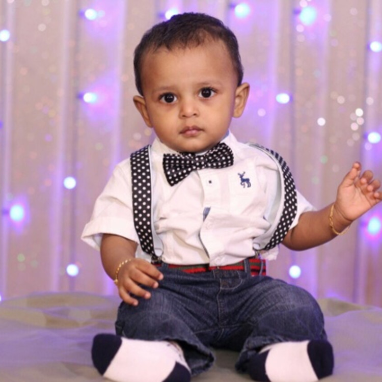 Arjun Sekar's image