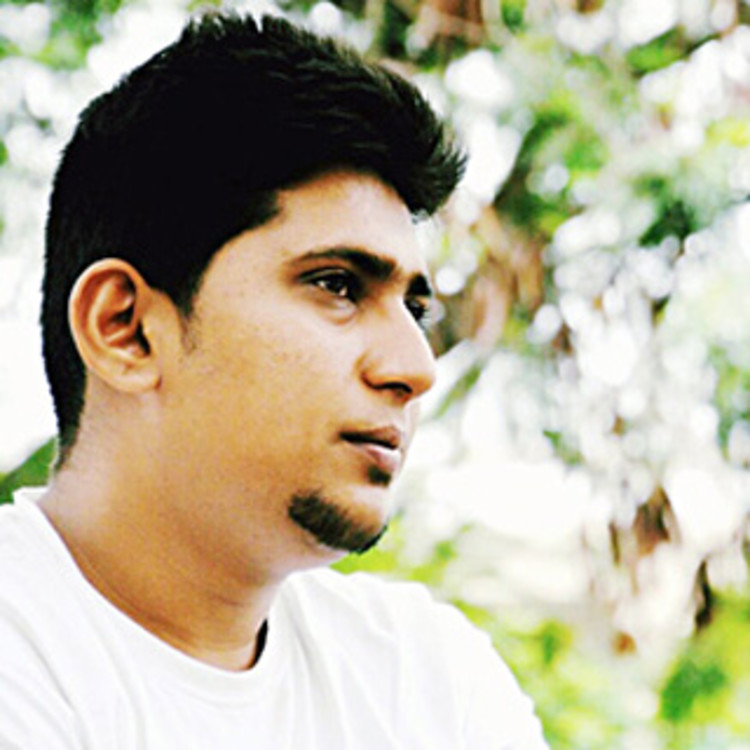 Dj KoushiK Hegde's image