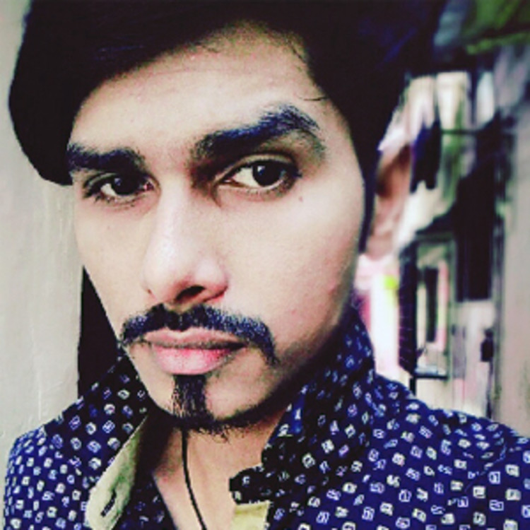 DJ Ronk's image