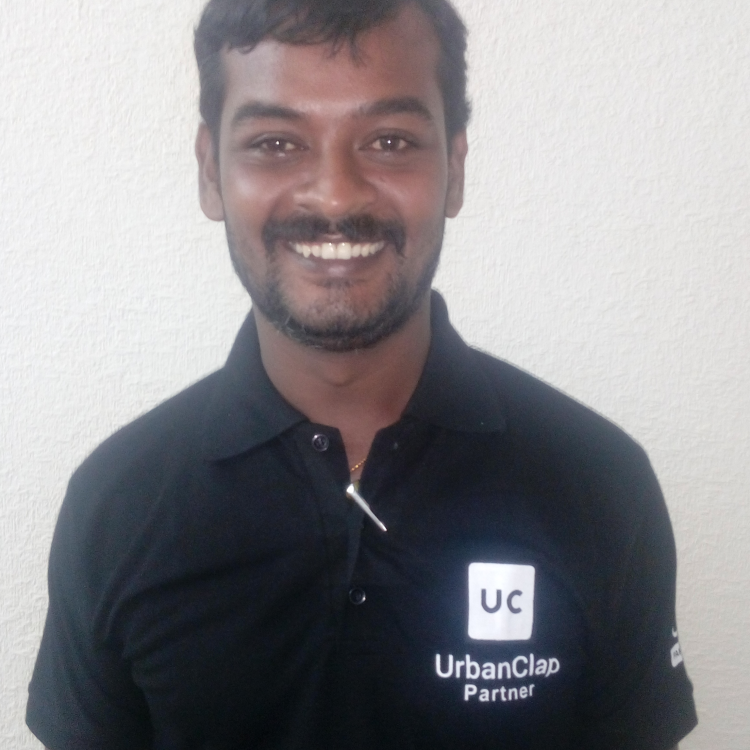 Sankar Nagarajan's image