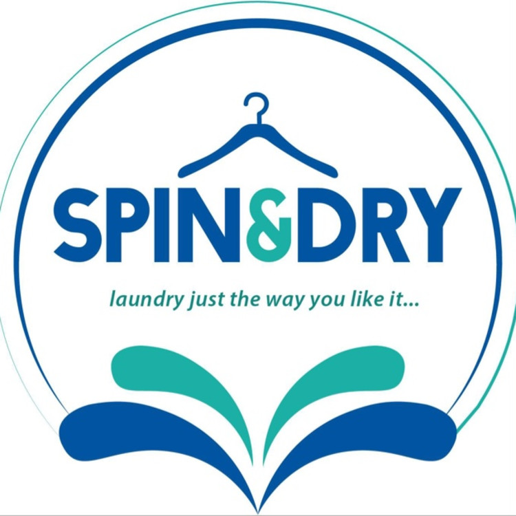 Spin & dry's image