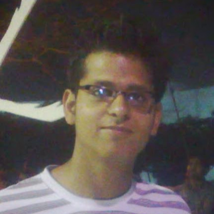 DJ Vipul Singla 's image