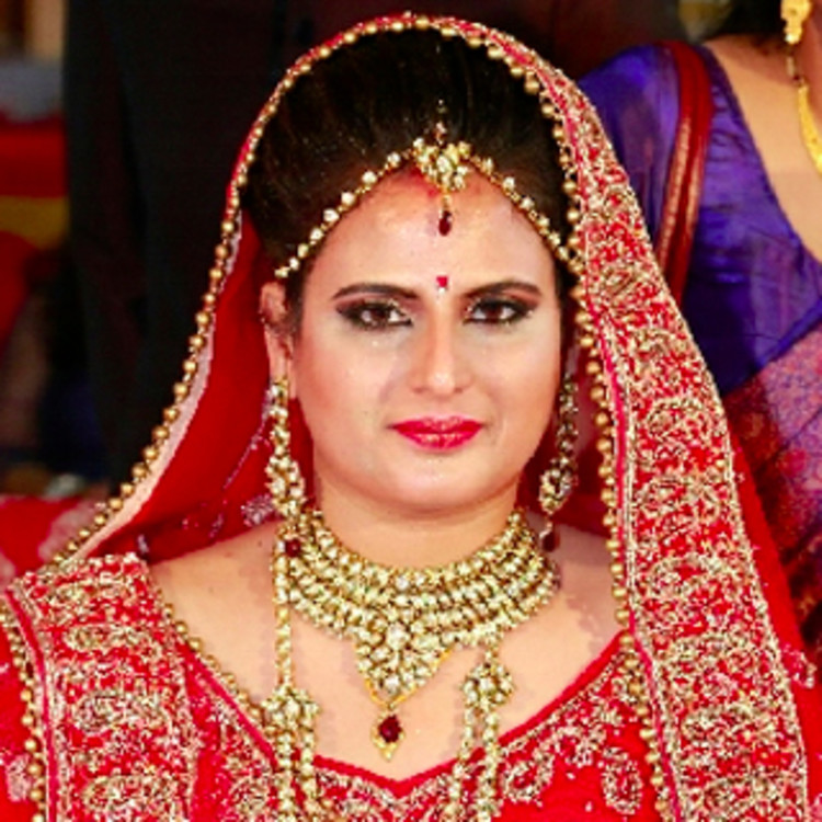 Makeup by MJ's image