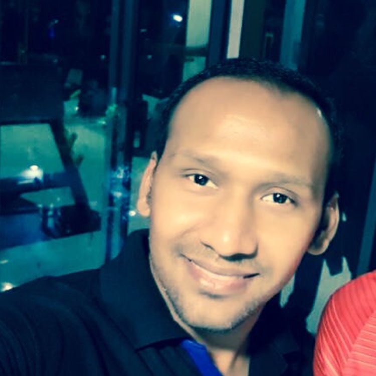 Zoheb Ahmed's image