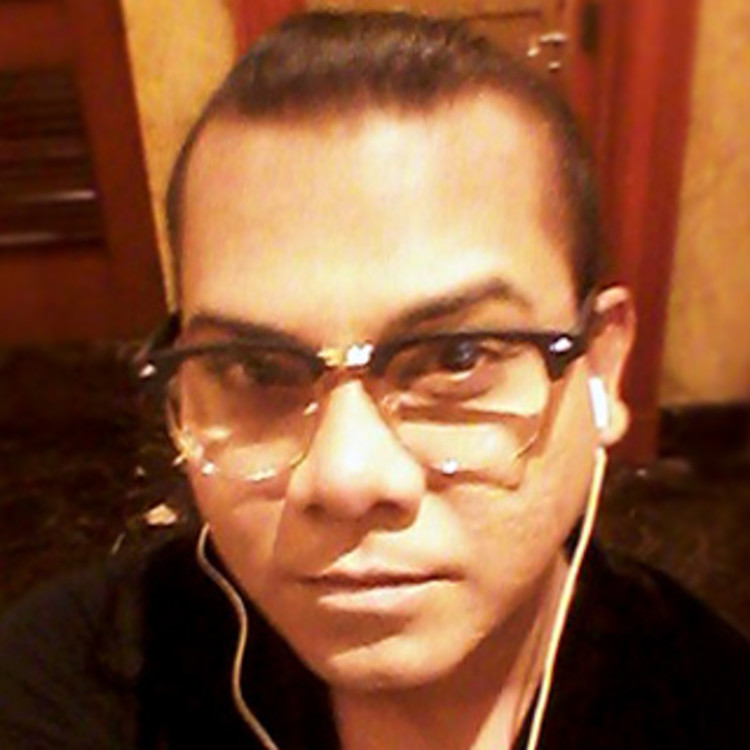 Shawn Coutinho's image