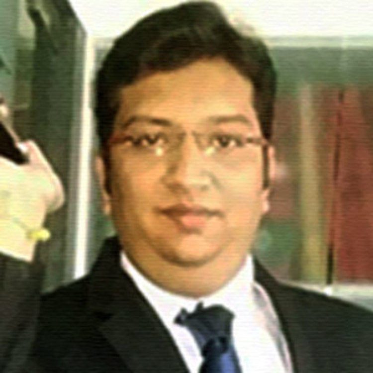 MONIL R. SHAH & ASSOCIATES's image