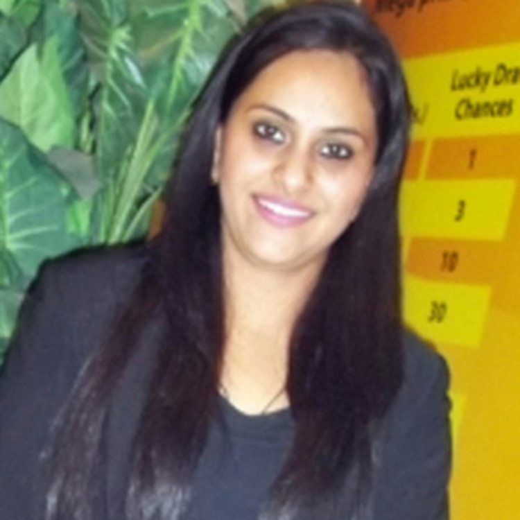 Makeup by kaur's image