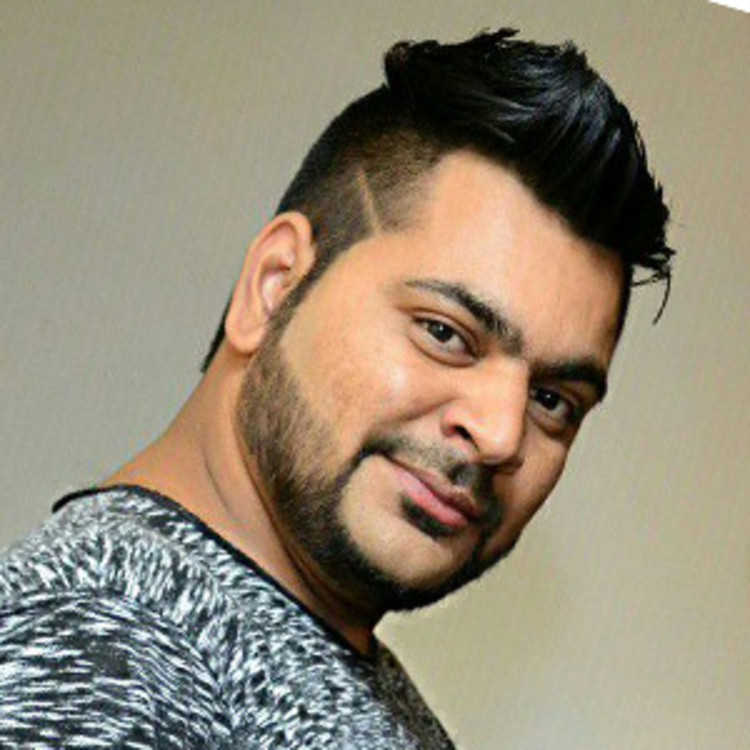 DJ Deep's image