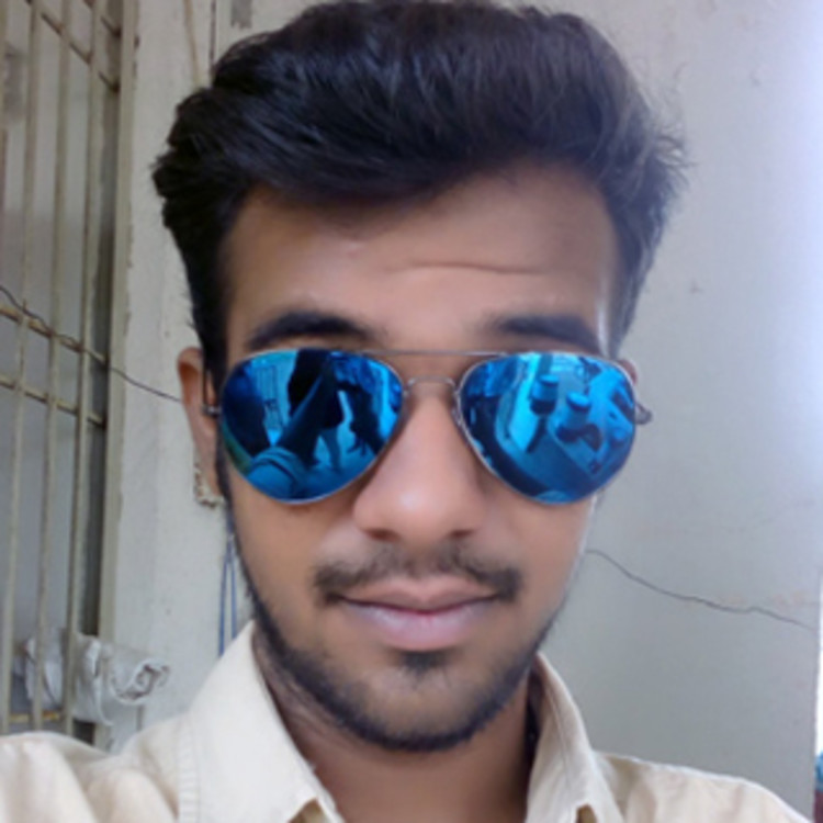 Jigar Vaidya's image