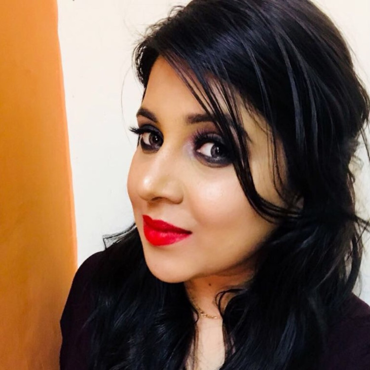 Chandni Batra's image
