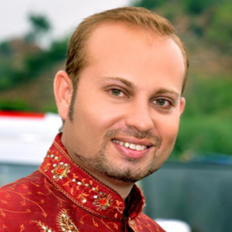 Vithal Chavda Photography's image