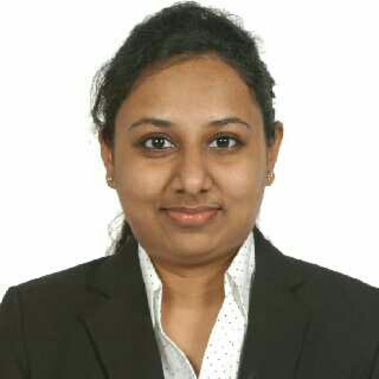 Kshitija Ingle's image